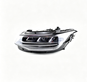 OEM 5NL941035 a Phare LED blanc de haute qualité version américaine pour <span class=keywords><strong>Volkswagen</strong></span> <span class=keywords><strong>Tiguan</strong></span> <span class=keywords><strong>Allspace</strong></span> <span class=keywords><strong>Tiguan</strong></span> L Pièces de voiture d'origine - Product Image 1