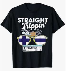 T-shirt personnalisé avec le nouveau drapeau français, T-shirt cadeau avec le drapeau national, T-shirt avec le drapeau national <span class=keywords><strong>de</strong></span> l'île - Product Image 6