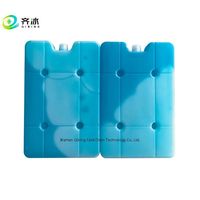 Meilleur prix pour les packs de plaques eutectiques et les glacières rigides en plastique