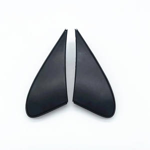 Couvre-triangle extérieur du rétroviseur TNG 60118-12010 60117-12010 pour <span class=keywords><strong>TOYOTA</strong></span> <span class=keywords><strong>COROLLA</strong></span> ZZE122 2000-2007 - Product Image 3