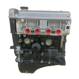 High quality LF481Q3 1.6L 4 cylinder 78kw engine for 2009 Lifan 620