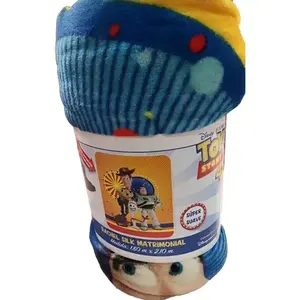 Housse de couette Marvel Spider-Man, taille matrimoniale, polyester, super douce, literie pour la maison, toutes saisons - Product Image 3