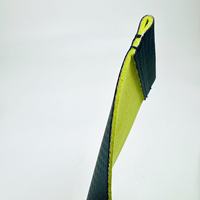 Velites Hypalon Calleras de CrossFit para Atletas, Entrenamiento Físico, Barras de Dominadas y Levantamiento de Pesas, Gimnasia