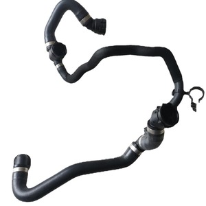 Manguera de Admisión de Aire Benbao Chima de 620 mm, Repuesto de Goma para el Sistema de Refrigeración del Motor del Automóvil - Product Image 1
