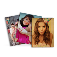 Plaques en aluminium pour sublimation, feuilles métalliques pour impression photo