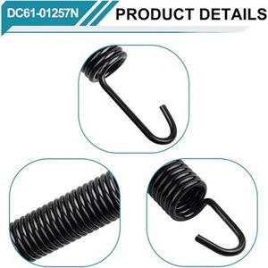 Ressort de suspension ZIQUN DC61-01257N en acier, pièce de rechange durable pour lave-linge - Product Image 3