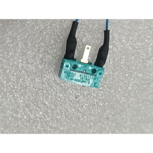 Accesorios de Control Industrial General, Microinterruptor de 0.1A 250V AC, Interruptor de Límite para Equipos de Automatización - Product Image 5