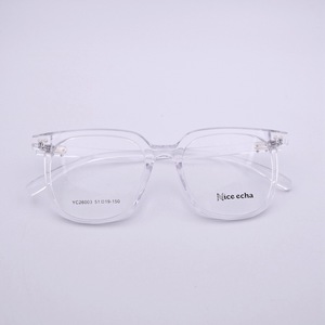 ECHA Vente en gros 26003 Lunettes de soleil multifonctionnelles à trois verres HD en nylon <span class=keywords><strong>Shadow</strong></span> TR90 pour hommes et femmes, monture de lunettes - Product Image 4