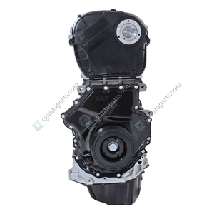 CG Auto Parts Venta caliente Fabricación al por mayor EA888 CDN Conjunto de motor para VW Audi con alta calidad y buen <span class=keywords><strong>precio</strong></span> - Product Image 5