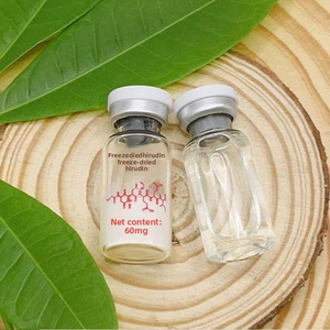 Polipéptido de Carnosina en Polvo Liofilizado - Product Image 3