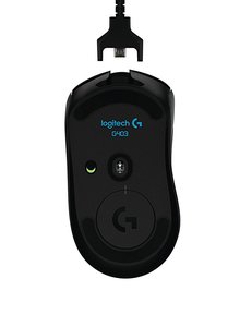100% Original for Logitech G403 RGB Gaming <b>Mouse</b> 16.8 Million Color Backlighting, 6 Programmable Buttons - Product Image 4