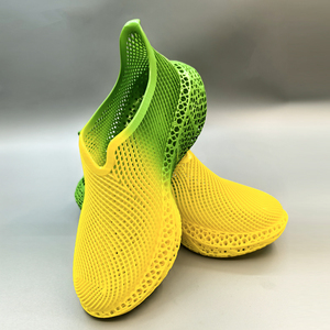 Calzado Deportivo Ortopédico de Alto Rendimiento, Impreso en 3D con TPU y SLS, Personalizado con Logotipo, MOQ Bajo, Zapatillas Deportivas Médicas - Product Image 4