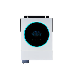 Convertisseur hors réseau tout-en-un monophasé solaire Voltronic Power <span class=keywords><strong>Axpert</strong></span> <span class=keywords><strong>VM</strong></span> 4 TWIN 4KW 6KW - Product Image 2