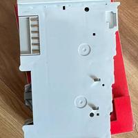 Acoplador de Bus DeviceNet BK5210, Terminal K-Bus, Gateway I/O, Red CANopen DeviceNet, Dispositivo de Automatización I/O Distribuida, Bus DeviceNet