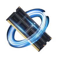 Mémoire RAM DDR4 4 Go/8 Go pour ordinateur portable, multi-fréquences, SODIMM REG ECC, garantie 3 ans, certifiée CE, emballage de vente au détail, en stock
