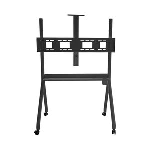 55/65/75/85 Inch Finger Multi Touch Screen Interactive Board of Mobile Stand - Product Image 3