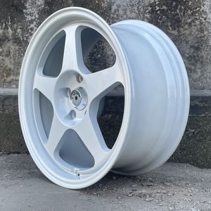 <span class=keywords><strong>ล้อ</strong></span><span class=keywords><strong>แม็</strong></span><span class=keywords><strong>ก</strong></span> SW388 สำหรับ Civic <span class=keywords><strong>Camry</strong></span> JDM ขนาด <span class=keywords><strong>17</strong></span> นิ้ว 5 รู 114.3 ได้รับ<span class=keywords><strong>ก</strong></span>ารรับรอง DOT TUV สำหรับ Honda Toyota Mitsubishi Nissan Mazda เพิ่มประสิทธิภาพ - Product Image 3