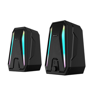 Kisonli X10 Bộ Cấp Nguồn Usb Siêu Trầm Loa PC <span class=keywords><strong>2.0</strong></span> Loa Phát Âm Thanh Máy Tính - Product Image 2