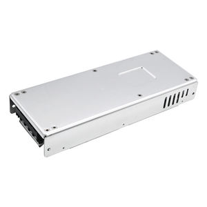 Alimentation électrique universelle à découpage AC/DC pour éclairage LED, 5V 80A 400W, compatible 12V 24V - Product Image 4