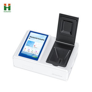 Analizador de Bromato en Agua, Cuantitativo Rápido, para Agua Embotellada y Potable Tratada con Ozono, con Precisión de 0.1, Personalizable OEM - Product Image 6