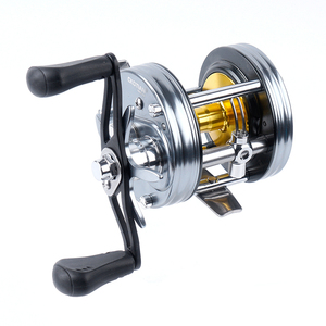 <span class=keywords><strong>Venta</strong></span> de Fábrica Nuevo Modelo Carrete de Pesca de Agua Salada, Carrete de Trolling 4+1BB, Carrete de Trolling para Barco 5000 - Product Image 2