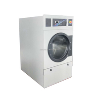 Machines de séchage automatiques de laine textile Sèche-linge Machine industrielle commerciale de drap de lit
