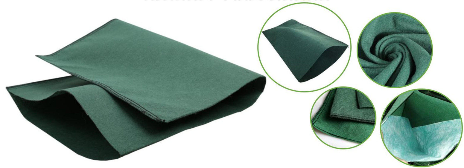 geobag 