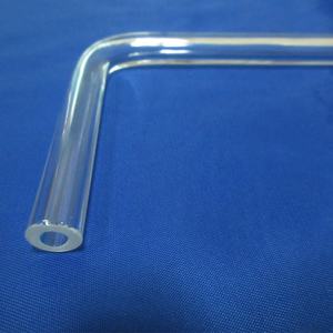 Tube acrylique pliable à 360 degrés sur mesure en plusieurs tailles - Product Image 1