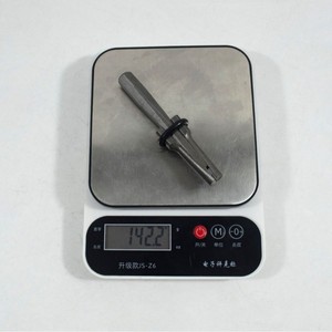 Cuñas y Plumas para Partir Piedra, Hormigón y Granito Duro de 16mm, 18mm, 23mm - Product Image 4