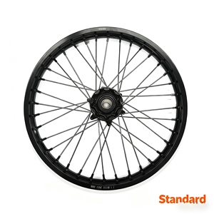 Applicable aux ensembles de jantes de roues avant et arrière pour les motos tout-terrain-Kews K16/K18/K23, ensembles de jantes de roues <span class=keywords><strong>KKE</strong></span> - Product Image 4