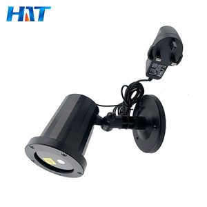 Furtalk — <span class=keywords><strong>projecteur</strong></span> Laser de paysage avec 18 motifs, lampes solaires de noël, décoration jardin, décoration - Product Image 5