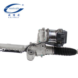 ระบบพวงมาลัยอัตโนมัติ LHD แร็คพวงมาลัยเพาเวอร์ไฟฟ้า สำหรับรถยนต์โตโยต้า Camry ASV71 <span class=keywords><strong>AXVH71</strong></span> ปี 17-19 44250-33620 44250-33560 44250-33560 - Product Image 5