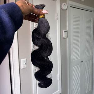Extensions de <span class=keywords><strong>cheveux</strong></span> brésiliens Remy ondulés <span class=keywords><strong>longs</strong></span> et profonds en gros, qualité 10A 12A, mèches de <span class=keywords><strong>cheveux</strong></span> humains vierges de vison, tissage de <span class=keywords><strong>cheveux</strong></span> bruts alignés avec la cuticule - Product Image 5