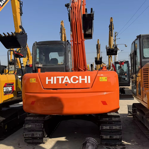99% nuevo Japón hizo Hitachi 70 envío rápido gran oferta Hitachi 70 excavadora usada 7 toneladas excavadora en Stock - Product Image 2