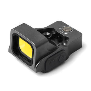 Reflex Open Optics Sight Red/Green Dot Sight pour Red Dot Cut Footprint Monté Avec Support Universel Fit 20mm Mount - Product Image 3