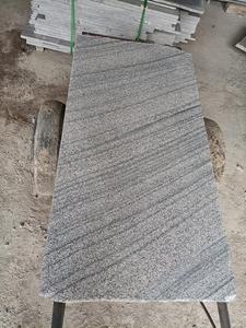 <span class=keywords><strong>Wiscon</strong></span> หินแกรนิตสีเทาขนาด30X30,กระเบื้องปูพื้นผนังหนาขนาด30X60 60X60 60X120 2ซม. สำหรับตกแต่งภายในภายนอก - Product Image 5