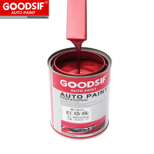 Tự động cửa hàng Sơn cao bao gồm màu xám màu 1K <span class=keywords><strong>Primer</strong></span> sơn xe cơ thể refinish sử dụng Epoxy <span class=keywords><strong>Primer</strong></span> - Product Image 1