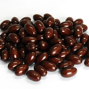 Suplemento Natural para Cuidado dos Olhos OEM, Comprimidos de Luteína para Apoiar a Clareza da Visão e Proteger a Retina, Cápsulas de Vitamina para os Olhos - Product Image 1