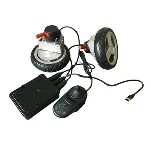 Arts for Electric-<span class=keywords><strong>silla</strong></span> heelchair, ontroller y otor - Product Image 2
