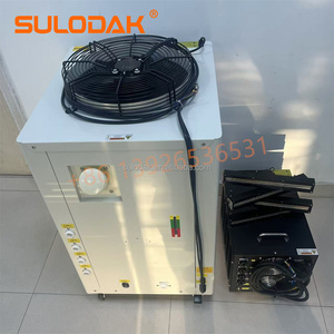 Nhà máy tùy chỉnh UV LED chữa hệ thống nước làm mát 395nm LED Đèn UV cho văn phòng máy in flexo in ấn màn hình - Product Image 3