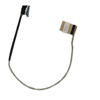 Nouveau Remplacement Pour Toshiba Satellite C55-B 30 Broches/40pin LCD A MENÉ L'affichage D'écran LVDS Câble