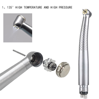 Handpiece gigi, peralatan dental genggam tangan