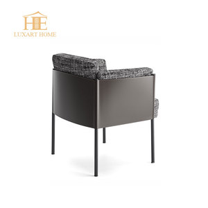 Sillas de Comedor de Madera Maciza Modernas de Lujo de Alta Calidad con Funda Extraíble para Muebles de Hogar, Uso en Hoteles y Restaurantes - Product Image 3