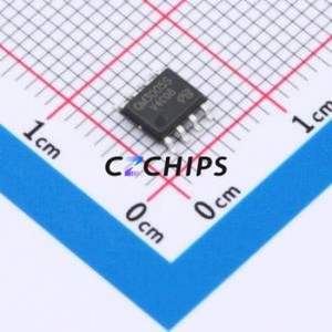 Original-Nuevo transistor de efecto de campo (MOSFET) de transistor SO-8 de - Product Image 1