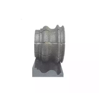 5 pouces CNC profil roue outils diamant segmenté granit meule profil diamant tête de meulage Machine-outil