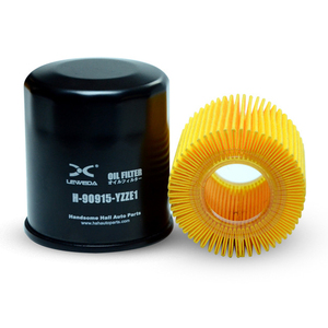 <span class=keywords><strong>Filtre</strong></span> <span class=keywords><strong>à</strong></span> huile de moteur de voiture de haute qualité 90915-yzze1 Application pour <span class=keywords><strong>filtre</strong></span> <span class=keywords><strong>à</strong></span> huile Corolla Crown Toyota - Product Image 2