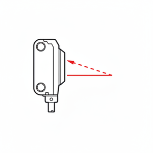 สำหรับเซ็นเซอร์โฟโตอิเล็กทริกขนาดกะทัดรัดพิเศษ EX-26B ผลิตภัณฑ์เซ็นเซอร์ออปติคอลระดับพรีเมี่ยม - Product Image 1