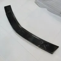 Aileron de coffre arrière lèvre aile couvercle bec de canard séparateur bande de hayon pour Cadillac CTS berline 2008 2009 2010 2011 2012 2013
