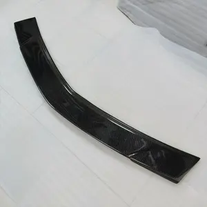 Alerón Trasero de Maletero para <span class=keywords><strong>Cadillac</strong></span> <span class=keywords><strong>CTS</strong></span> <span class=keywords><strong>Sedan</strong></span> 2008 2009 2010 <span class=keywords><strong>2011</strong></span> 2012 2013 - Product Image 5