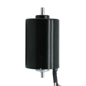 Motor sin escobillas BlDC4266 de 36V CC, motor eléctrico en miniatura para cafeteras, licuadoras, masajeadores, humidificadores, robots aspiradores. - Product Image 4